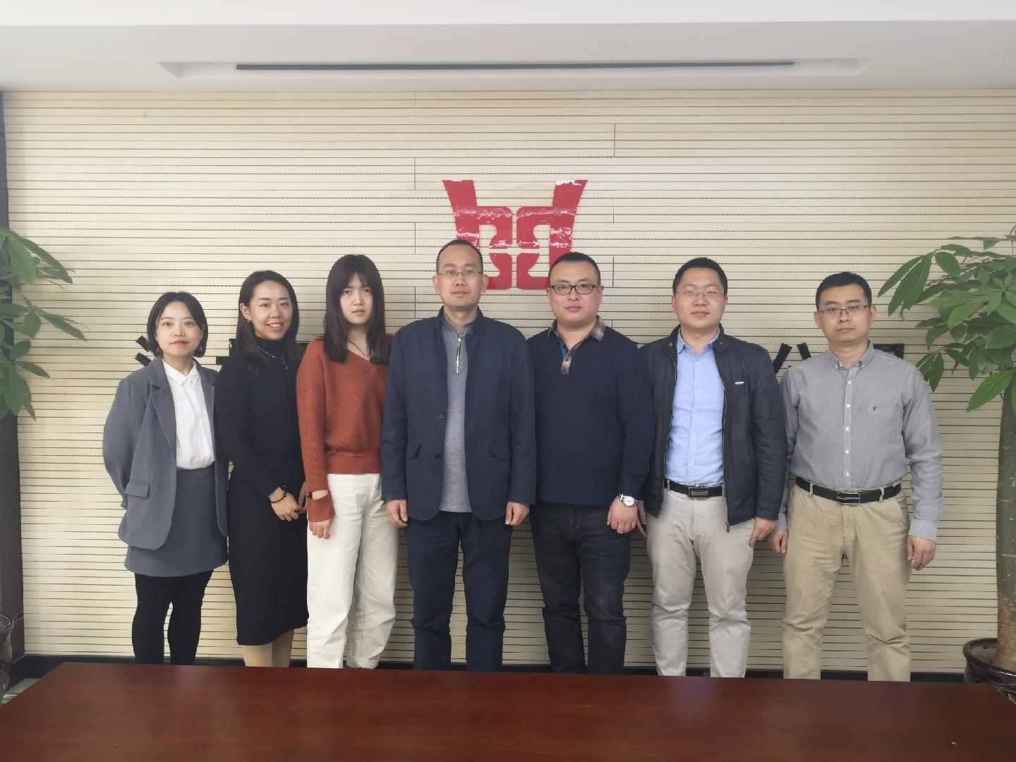 河北盛情邀请，尊敬领导与朋友共襄盛举