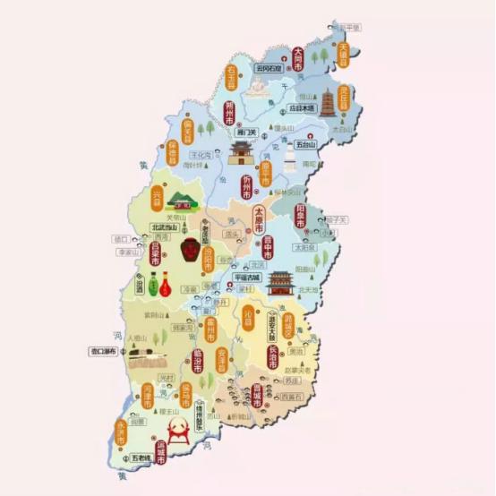 山西智造新纪元，引领潮流的山西高科技产品巡礼