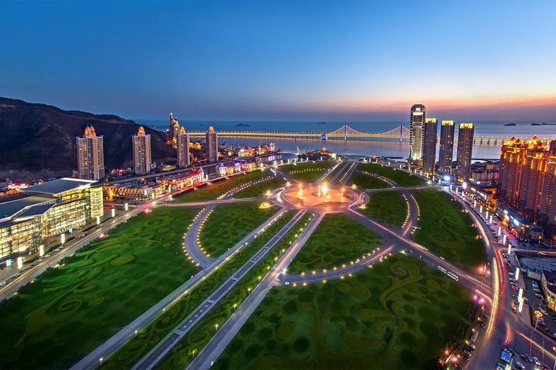 辽宁，东北明珠——历史与现代交融的辽沈风情