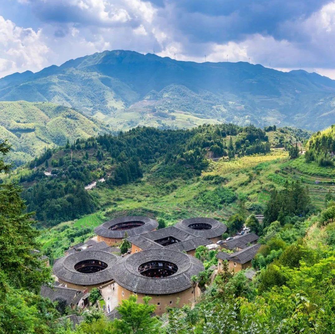 福建，心灵的诗篇与遥远的梦想之地