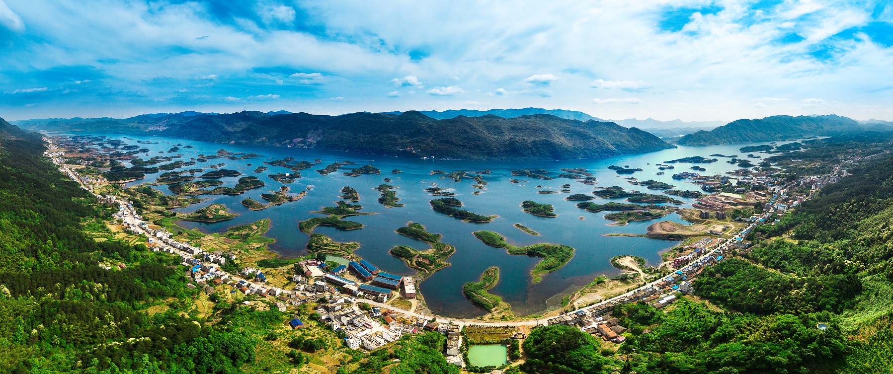 荆楚古韵，现代风华——湖北，历史与现代的交融之地