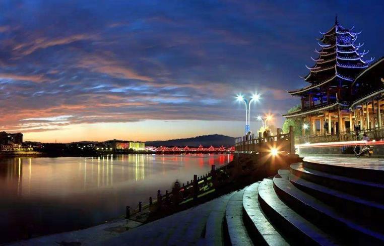 湖南，千湖之省，文化瑰宝之旅