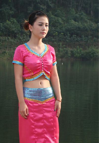 云南彩色日常，温馨有趣的旅程