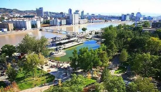 张家口，亲爱的听众朋友们