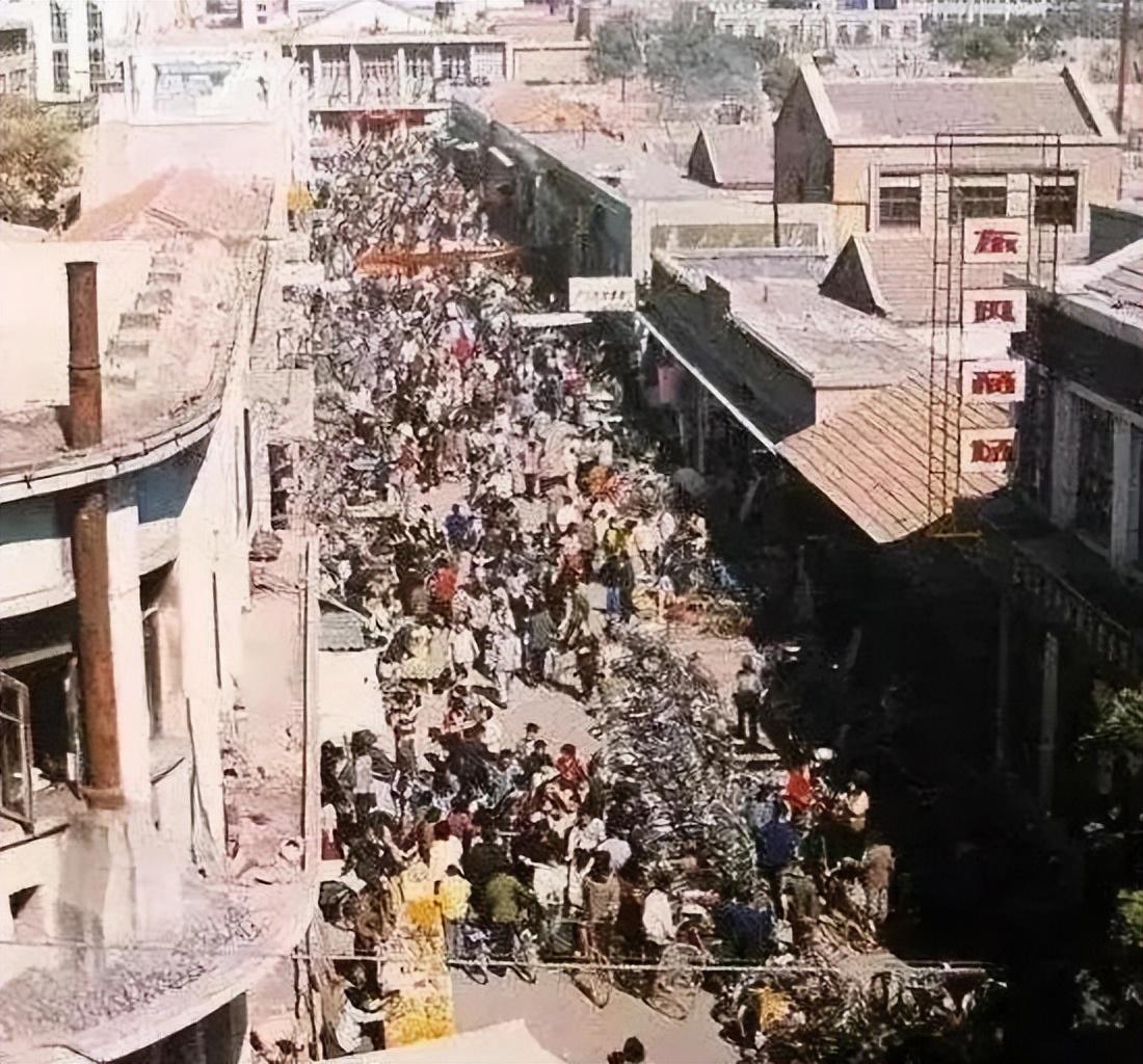 沧州，历史与现代交融的城市风采